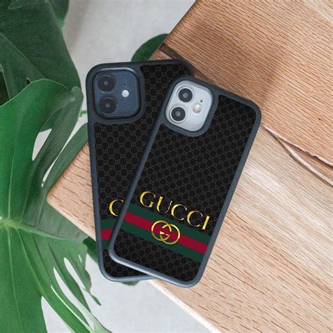 cover gucci iphone 13 pro max|Gucci phone case wallet.